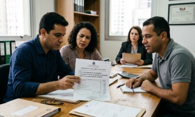 Pai deixa R$ 180 mil em previdência privada e R$ 200 mil na conta corrente para três filhos, e no inventário a família descobre que só um dos dois valores paga ITCMD e entra na partilha