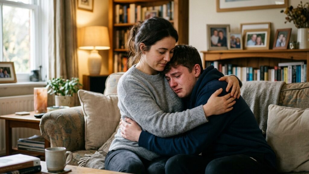 A psicologia aponta que pessoas que confiam mais nos irmãos do que nos pais não estão necessariamente mais distantes da família, mas podem buscar um tipo diferente de segurança emocional