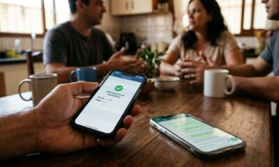 Homem empresta R$ 40 mil ao cunhado só no combinado verbal, o dinheiro nunca volta e ele descobre que, sem contrato, ainda pode cobrar a dívida do empréstimo se juntar provas de mensagens e transferências