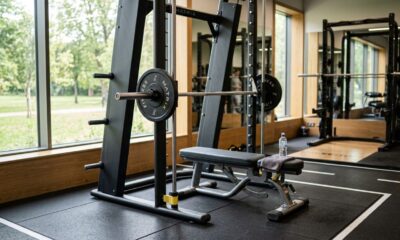 Hérnia de disco na academia: estes exercícios de musculação exigem mais cuidado durante o treino para evitar sobrecarga na coluna