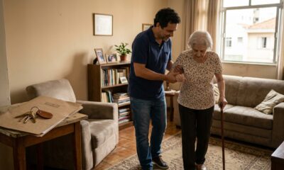 Filho cuida sozinho da mãe idosa por mais de 20 anos e recebe o imóvel avaliado em R$ 500 mil em vida como agradecimento, mas na partilha os outros herdeiros exigem a devolução e a lei da colação dá razão a eles