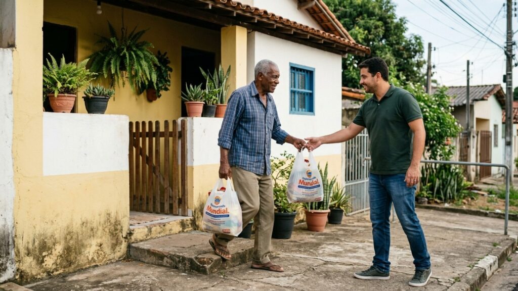 A psicologia diz que pais idosos que insistem em dizer “estamos bem, não se preocupe” nem sempre estão escondendo orgulho, mas podem ter medo de se tornar um peso para os filhos