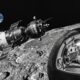 Em 1968, duas tartarugas deram a volta na Lua antes de qualquer ser humano e, cerca de 6 dias depois, retornaram vivas à Terra, tornando-se os primeiros animais a completar uma viagem circumlunar