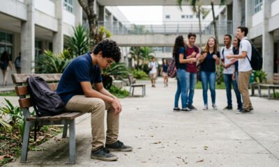 Aluno sofre bullying severo em colégio particular, direção ignora denúncias dos pais e Justiça condena escola a pagar R$ 40 mil por omissão