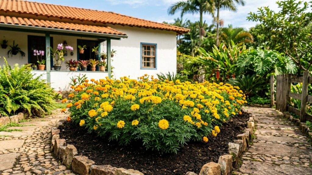 Especialistas em controle de pragas concordam: a melhor forma de afastar ratos do jardim não é usar armadilhas, mas cultivar estas 3 plantas aromáticas