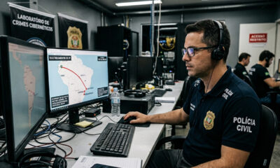 Homem cria perfil falso no Instagram para difamar ex-namorada, polícia rastreia endereço de IP e juiz o condena a pagar R$ 30 mil por dano moral