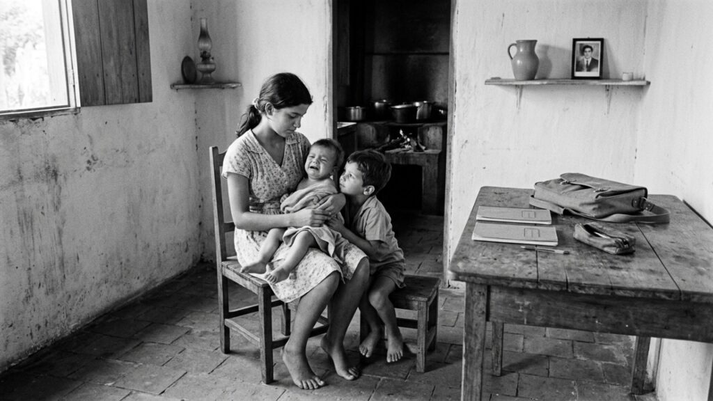 A psicologia aponta que pessoas nascidas nos anos 1950 e 1960 não abandonaram os estudos por preguiça, mas porque a vida no campo, a economia familiar e a necessidade muitas vezes não deixavam outra opção