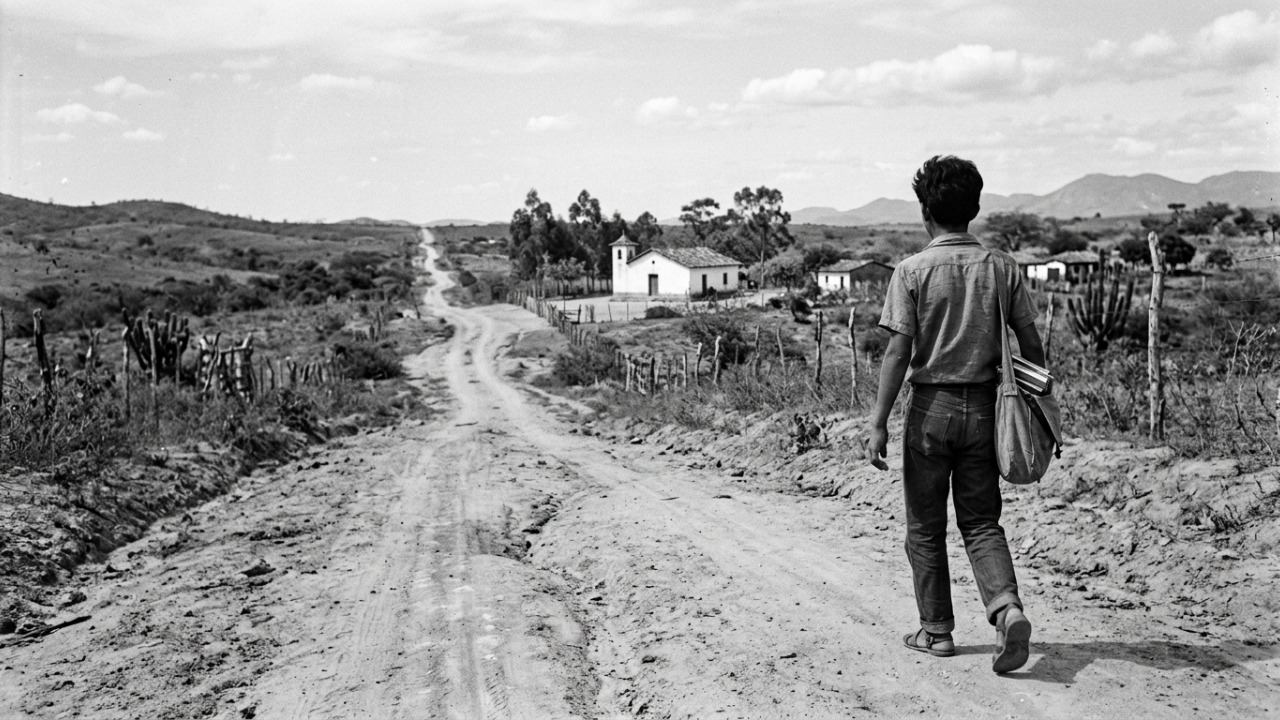 A psicologia aponta que pessoas nascidas nos anos 1950 e 1960 não abandonaram os estudos por preguiça, mas porque a vida no campo, a economia familiar e a necessidade muitas vezes não deixavam outra opção