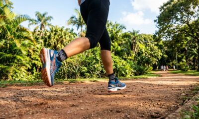 Nem caminhada, nem corrida intensa: exercício japonês conquista quem não gosta de correr e pode trazer benefícios surpreendentes para o corpo
