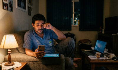 Funcionário é obrigado a responder mensagens do chefe até meia-noite e Justiça condena empresa a pagar R$ 35 mil em horas extras virtuais