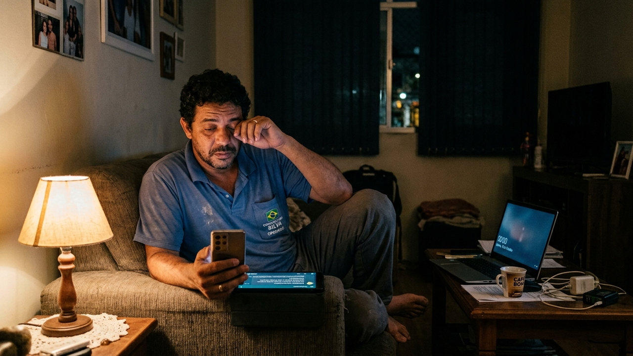 Funcionário é obrigado a responder mensagens do chefe até meia-noite e Justiça condena empresa a pagar R$ 35 mil em horas extras virtuais