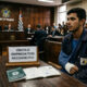 Jovem sofre acidente grave no 1º emprego em teste sem carteira assinada e Justiça reconhece vínculo e direitos trabalhistas desde o 1º dia