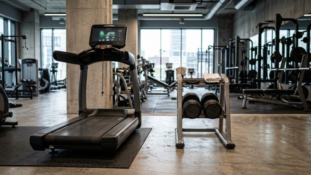 Especialistas em exercício concordam: “Combinar treino de força com atividade aeróbica regularmente foi associado a um risco de mortalidade até 45% menor”