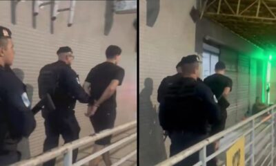 Jovem de 21 anos é morta a tiros em casa na Rocinha; polícia investiga feminicídio