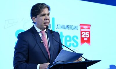 Ministro das Comunicações destaca satélites como estratégicos para ampliar conectividade e soberania digital