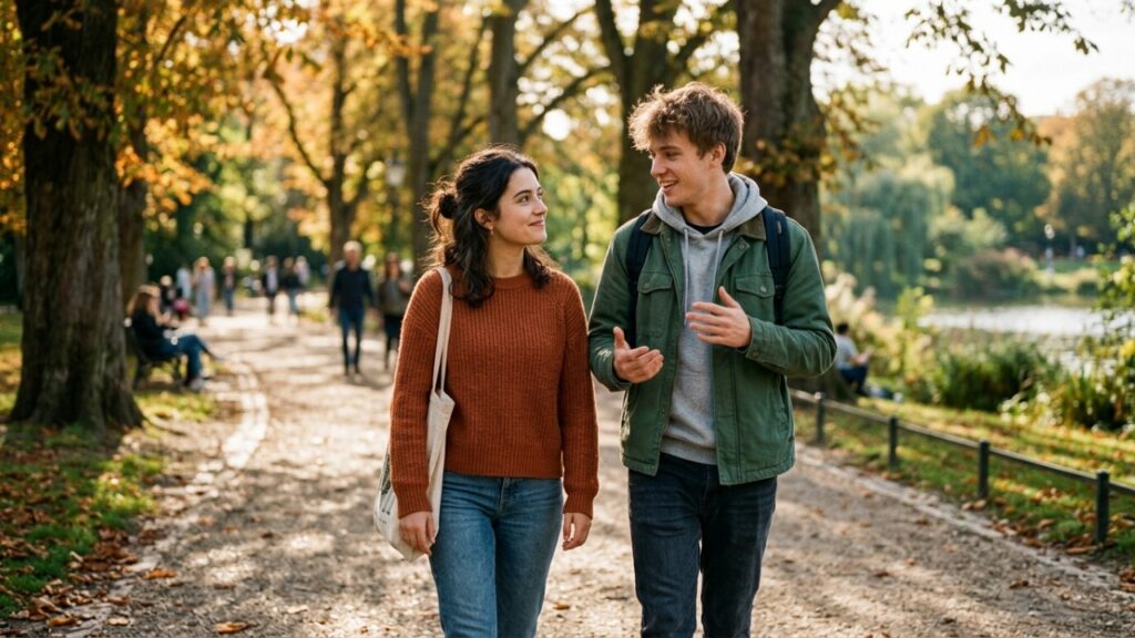 Frase de Oscar Wilde: “Entre homens e mulheres não há amizade possível. Há paixão, inimizade, adoração, amor, mas não amizade.” Uma reflexão sobre a linha tênue entre amizade e sentimento