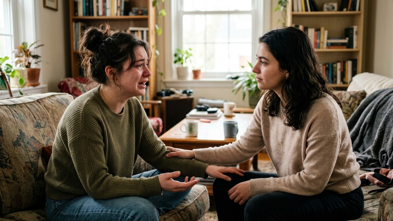 A psicologia afirma: “Quem sente necessidade de resolver os problemas de todo mundo pode não estar apenas tentando ajudar, mas repetindo um padrão aprendido em uma infância hiperresponsável”