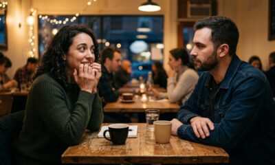 A psicologia aponta que pessoas que riem antes de concluir uma frase não fazem isso só por diversão, mas podem usar o riso para tornar uma opinião, crítica ou comentário mais leve