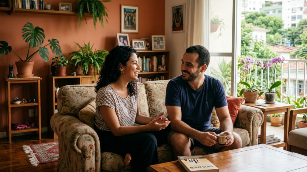 Segundo a psicologia, evitar abraços não significa falta de carinho, mas pode estar ligado à necessidade de preservar espaço pessoal e controle sobre o próprio corpo