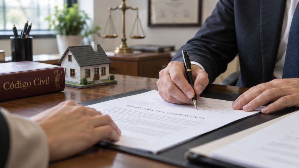 Irmãos que herdam uma casa dos pais e não chegam a um acordo sobre vender descobrem que o Código Civil prevê um caminho para resolver a divisão