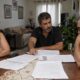 Irmãos que herdam uma casa dos pais e não chegam a um acordo sobre vender descobrem que o Código Civil prevê um caminho para resolver a divisão
