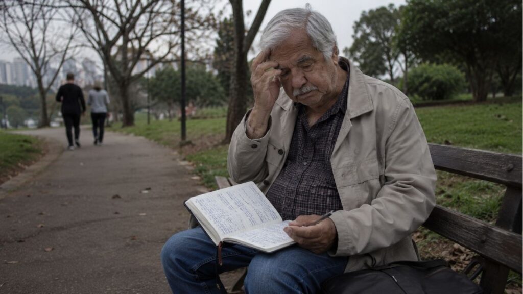 A psicologia explica que os aposentados mais felizes não são os que ficam sempre ocupados, e sim os que fazem uma coisa diferente com o tempo livre