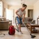 Não gosta de academia, mas tarefas comuns dentro de casa podem trazer benefícios surpreendentes para a saúde, revela estudo