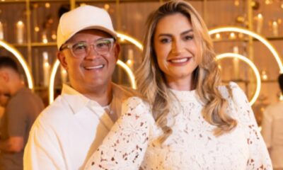 Viúva de Bruno Avelar revela último pedido do empresário e diz que ele já estava 'se preparando'