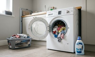 Especialistas em limpeza concordam: “Para uma lavagem perfeita, use seu detergente de confiança e acrescente outros produtos apenas quando realmente for necessário”
