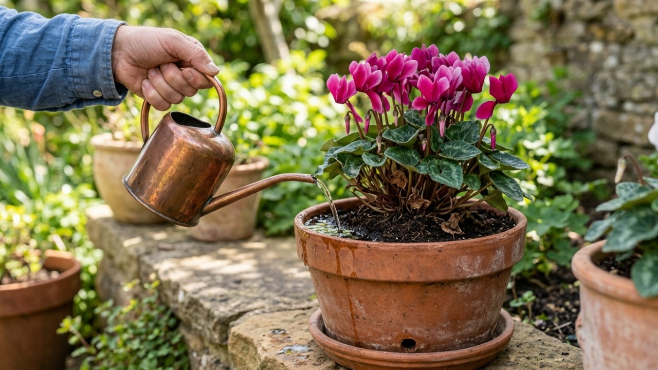 Cresce em vaso, ocupa pouco espaço e enche o balcão de flores: a planta ideal para cultivar a partir de setembro e manter cor durante os meses mais frios