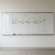 Sem calculadora: você consegue resolver 60 ÷ 6 × 6 − 60 em 30 segundos?