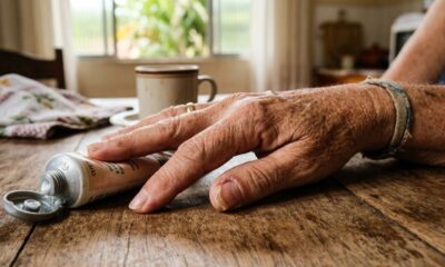 Depois dos 60, unhas quebradiças, finas e que descamam com facilidade pedem atenção: 5 hábitos comuns da rotina que podem piorar o problema sem você perceber