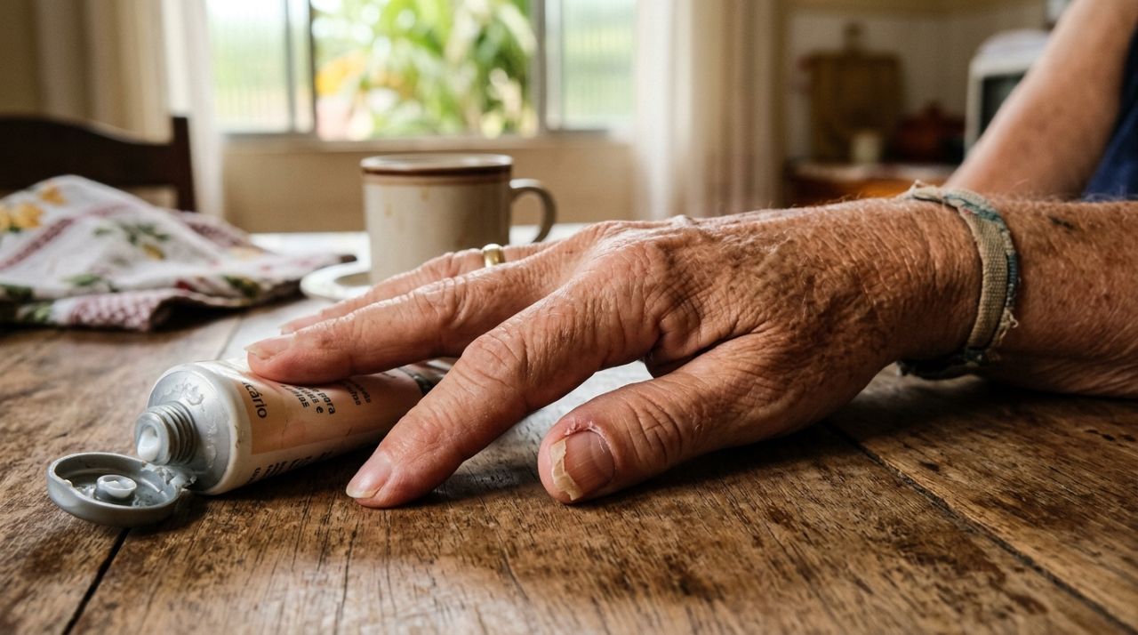 Depois dos 60, unhas quebradiças, finas e que descamam com facilidade pedem atenção: 5 hábitos comuns da rotina que podem piorar o problema sem você perceber