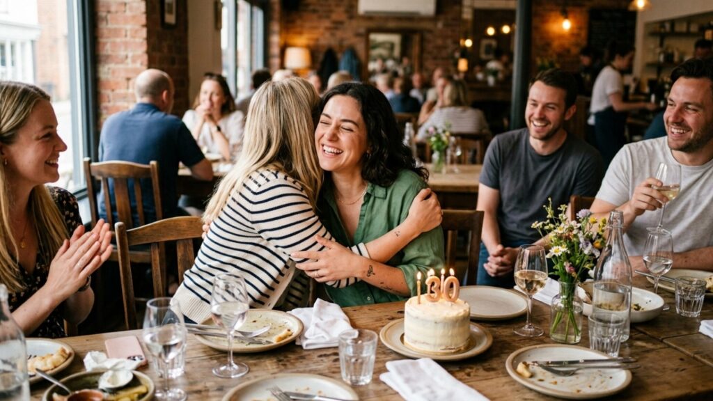 A psicologia aponta que pessoas que adoram comemorar o próprio aniversário não estão apenas buscando atenção, mas podem valorizar rituais, vínculos e a sensação de continuidade da própria história