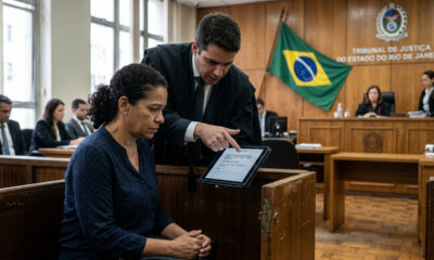 Moradora é expulsa de grupo de WhatsApp do condomínio após brigas, processa administrador por exclusão digital e perde a ação na Justiça