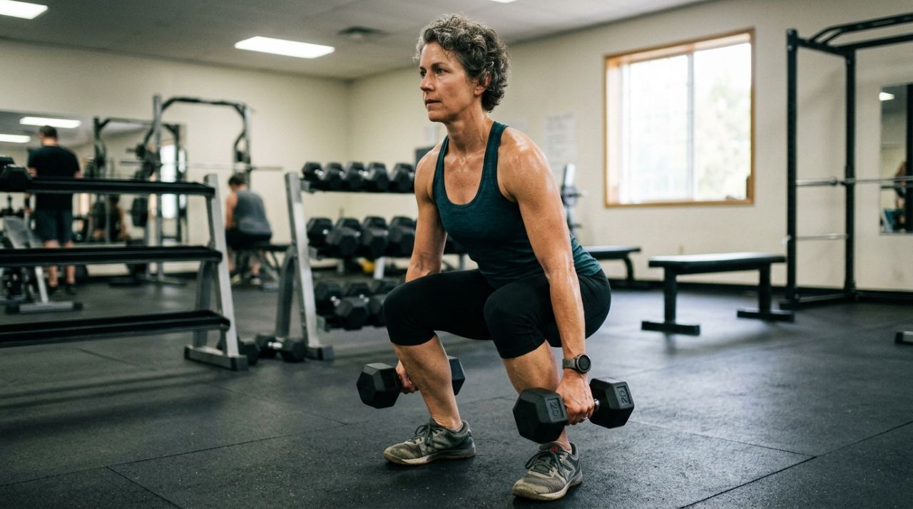 7 estratégias para mães ocupadas perderem gordura e ganharem massa muscular sem passar horas na academia