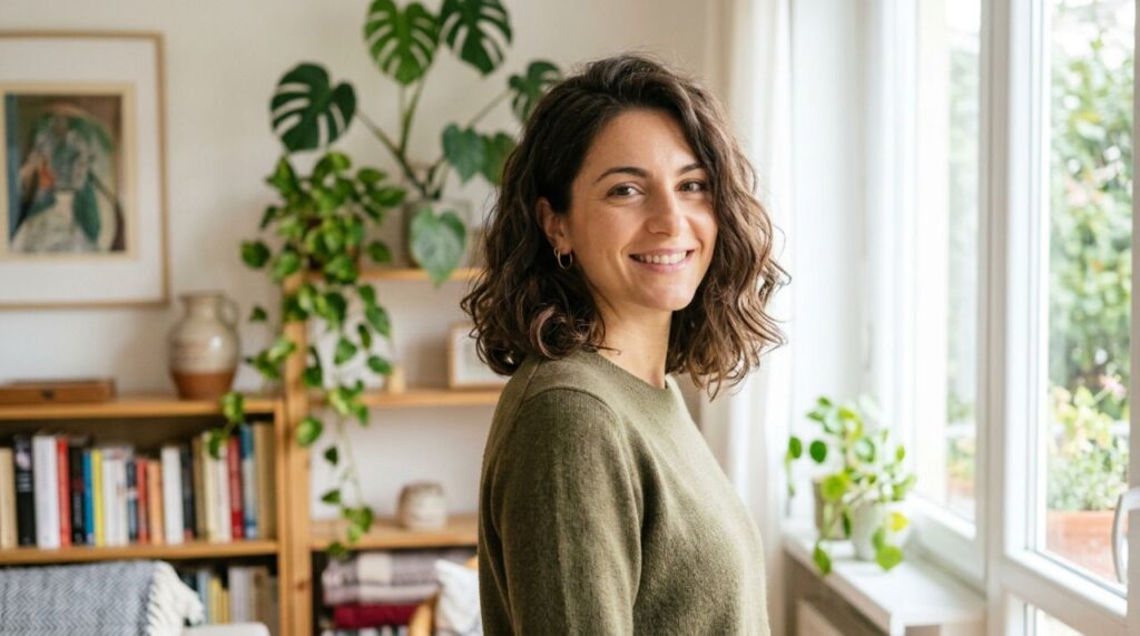 O corte bob italiano é o mais pedido nos salões em 2026 e favorece mulheres com mais de 45 anos