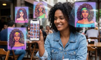 A psicologia aponta que pessoas que viram a trend dos anos 80 do ChatGPT em todos os lugares, mas decidiram não participar, não são necessariamente sem graça, mas podem valorizar mais autonomia e individualidade