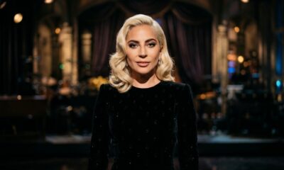 Frase do dia de Lady Gaga: “Algumas mulheres escolhem seguir os homens, e algumas mulheres escolhem seguir seus sonhos.” Uma lição sobre amor-próprio e independência