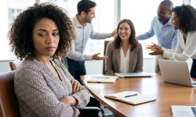 Segundo a psicologia, sentir certo alívio quando outra pessoa fracassa não significa necessariamente inveja, mas pode revelar comparação social e insegurança pessoal