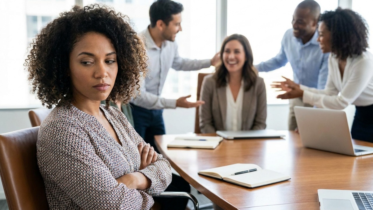 Segundo a psicologia, sentir certo alívio quando outra pessoa fracassa não significa necessariamente inveja, mas pode revelar comparação social e insegurança pessoal