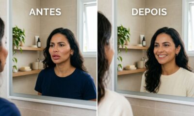 Por que tantos famosos estão desfazendo a harmonização facial, segundo dermatologista