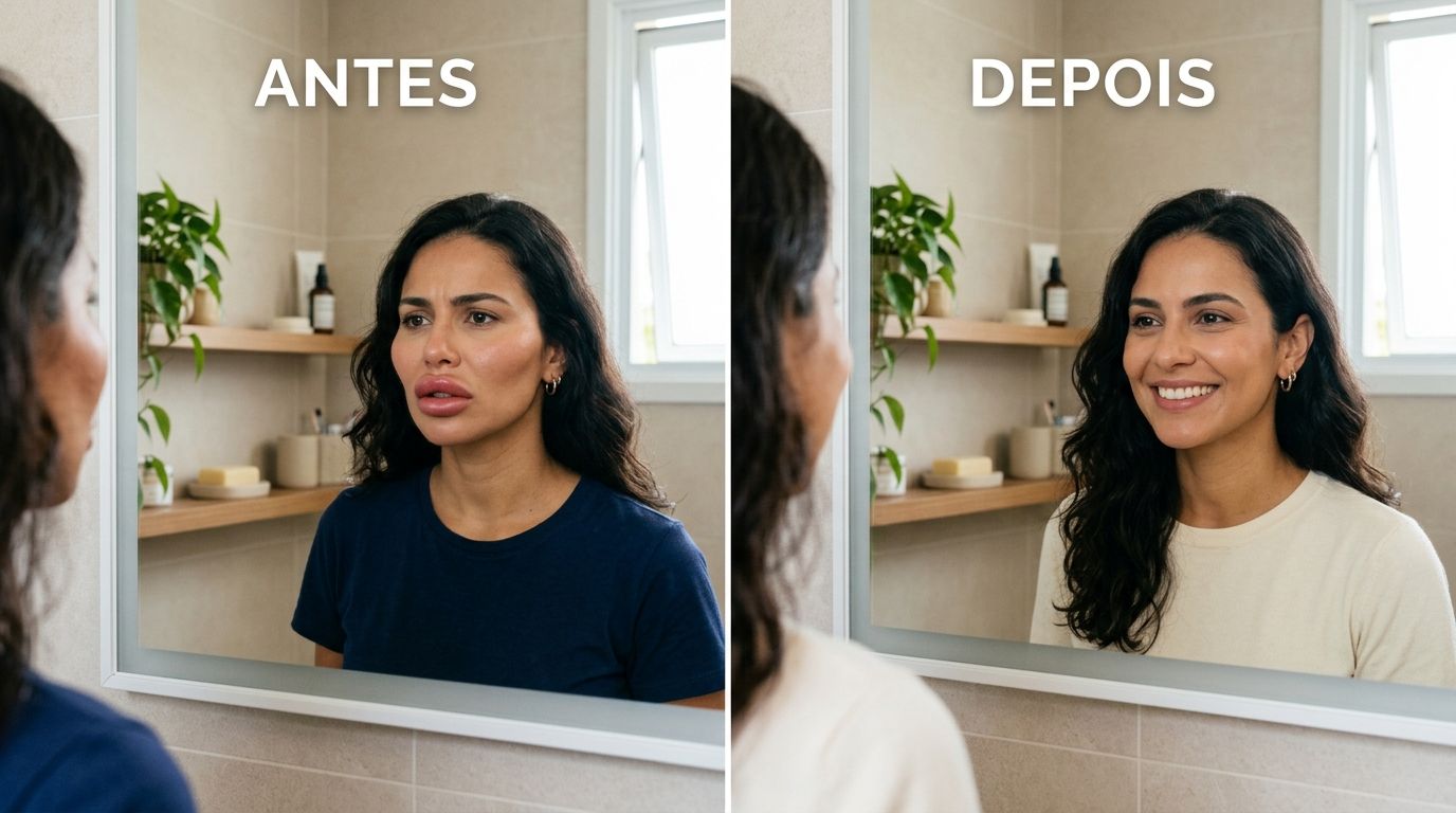 Por que tantos famosos estão desfazendo a harmonização facial, segundo dermatologista