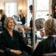 5 cortes de cabelo que tiram 10 anos das mulheres depois dos 50, segundo cabeleireiros
