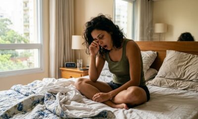 Segundo a psicologia, sentir cansaço o dia todo, mesmo depois de dormir, pode não ser preguiça, mas resultado de sono pouco restaurador, pressão mental e estresse prolongado