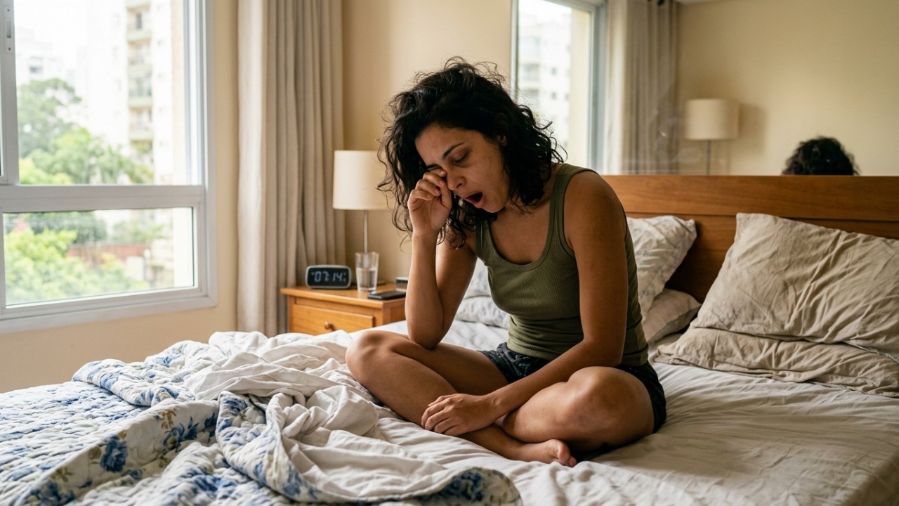 Segundo a psicologia, sentir cansaço o dia todo, mesmo depois de dormir, pode não ser preguiça, mas resultado de sono pouco restaurador, pressão mental e estresse prolongado