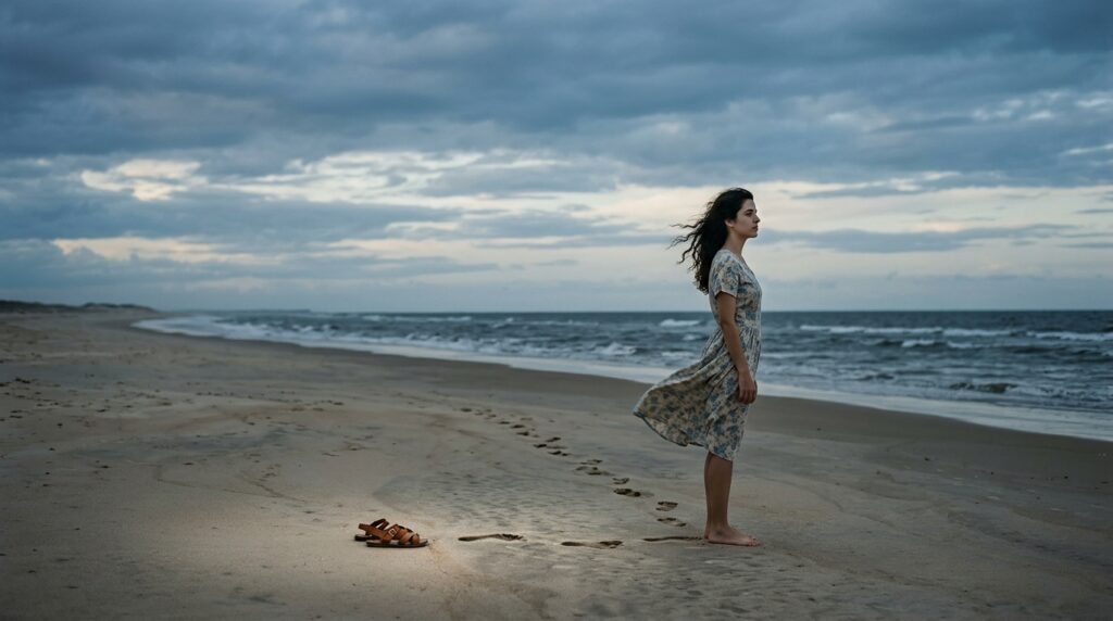 Frase de Clarice Lispector, escritora brasileira: "Liberdade é pouco. O que eu desejo ainda não tem nome." Uma reflexão sobre a inquietação de quem sempre quer mais da vida