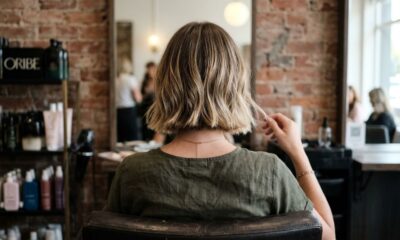 4 cortes de cabelo que viraram tendência nos salões e prometem continuar em alta durante todo o ano de 2026