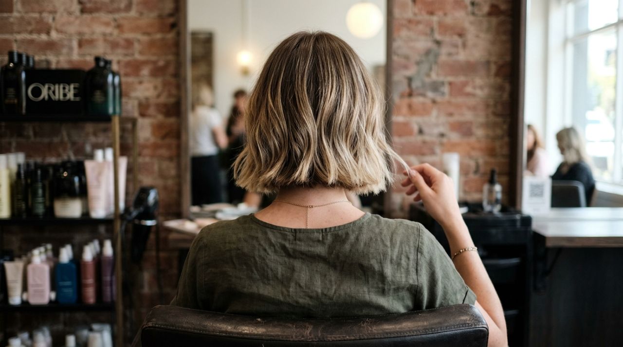 4 cortes de cabelo que viraram tendência nos salões e prometem continuar em alta durante todo o ano de 2026