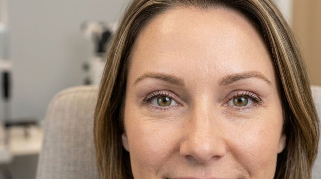 Blefaroplastia é só estética? Quando a cirurgia das pálpebras passa a ser indicada por médicos